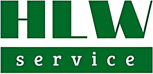 Logo HLW Service